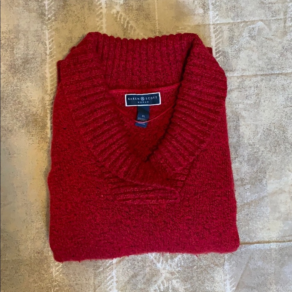 Sweater